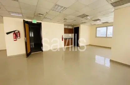 Office Space - Studio - 1 Bathroom for rent in Al Jubail - Al Qasimia - Sharjah