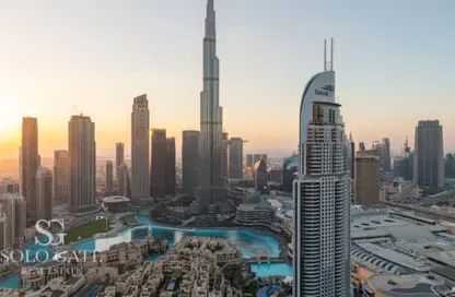 Villa - 4 Bedrooms - 6 Bathrooms for sale in Selvara - Grand Polo Club and Resort - Dubai Investment Park (DIP) - Dubai Villa - 4 Bedrooms - 6 Bathrooms for sale in Selvara - Grand Polo Club and Resort - Dubai Investment Park (DIP) - Dubai