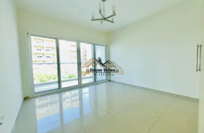 Apartment - 1 Bedroom - 2 Bathrooms for rent in Dubai Silicon Oasis - Dubai