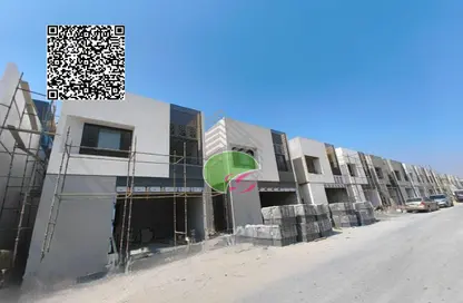 Villa - 5 Bedrooms - 7 Bathrooms for sale in District 9 - Al Zorah - Ajman