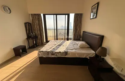 Apartment - 1 Bedroom - 2 Bathrooms for rent in Elite Sports Residence 8 - Elite Sports Residence - Dubai Sports City - Dubai