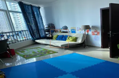Apartment - 2 Bedrooms - 3 Bathrooms for sale in Hydra Avenue Towers - City Of Lights - Al Reem Island - Abu Dhabi