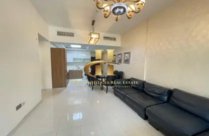 Apartment - 2 Bedrooms - 2 Bathrooms for rent in Resortz by Danube - Arjan - Dubai
