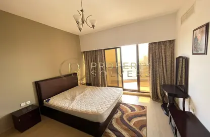 شقة - 2 غرف نوم - 3 حمامات للايجار في إيليت سبورت 8 - مساكن النخبة الرياضية - مدينة دبي الرياضية - دبي