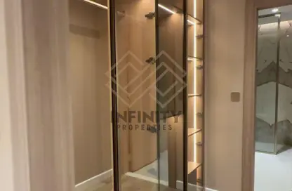 شقة - 1 حمام للبيع في تايجر داون تاون عجمان - العالية - عجمان