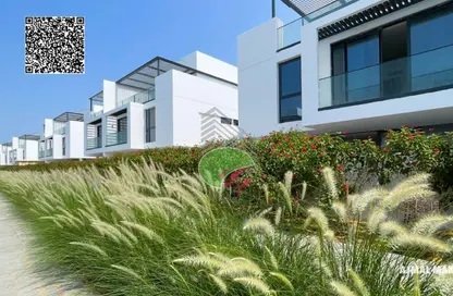 فيلا - 4 غرف نوم - 6 حمامات للبيع في جزيرة الشمس - مدينة أجمل مكان - مدينة الواجهة المائية لإمارة الشارقة - الشارقة