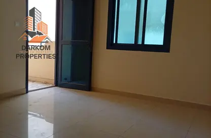 Apartment - 1 Bedroom - 1 Bathroom for rent in Al Naemiya Tower 1 - Al Naemiya Towers - Al Nuaimiya - Ajman