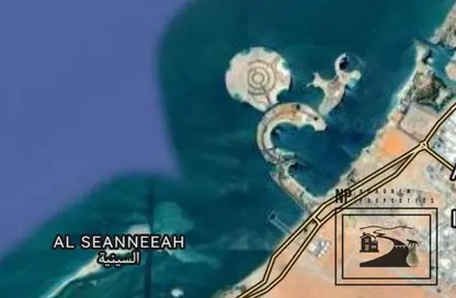 Land - Studio for sale in Khor Al Beidah - Umm Al Quwain