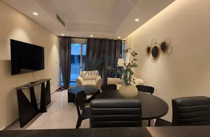 Apartment - 2 Bedrooms - 3 Bathrooms for sale in Centurion Onyx - Meydan Avenue - Meydan - Dubai