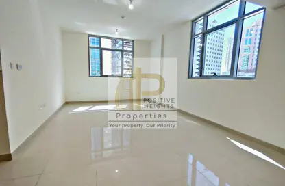Apartment - 1 Bedroom - 2 Bathrooms for rent in Heritage Building - Al Barsha 1 - Al Barsha - Dubai
