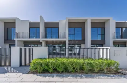 Villa - 3 Bedrooms - 4 Bathrooms for sale in Nara - The Valley - Dubai