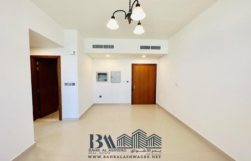 Apartment for Rent in Al Muteena 1088 Brand New Single Family