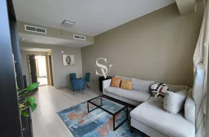 شقة - غرفة نوم - 2 حمامات للايجار في بلوم تاورز سي - ابراج بلووم - الضاحية 10 - قرية الجميرا سركل - دبي