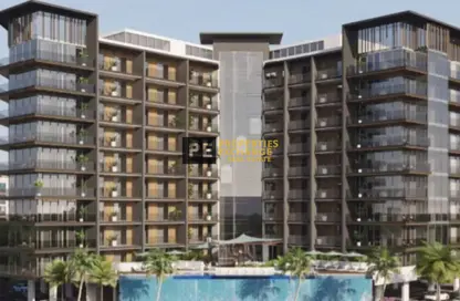 Apartment - Studio - 1 Bathroom for sale in Floarea Grande - Arjan - Dubai