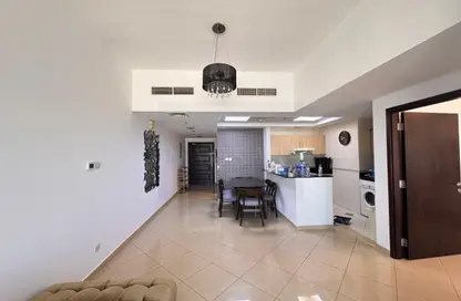 Apartment - 1 Bedroom - 2 Bathrooms for rent in Concorde Tower - JLT Cluster H - Jumeirah Lake Towers - Dubai