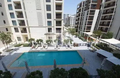 Apartment - 2 Bedrooms - 2 Bathrooms for sale in Breeze at Creek Beach - Creek Beach - Dubai Creek Harbour (The Lagoons) - Dubai Apartment - 2 Bedrooms - 2 Bathrooms for sale in Breeze at Creek Beach - Creek Beach - Dubai Creek Harbour (The Lagoons) - Dubai