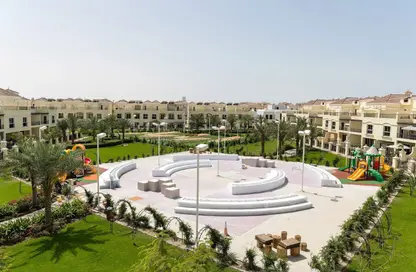 تاون هاوس - 3 غرف نوم - 5 حمامات للايجار في بيتي - قرية الحمرا - رأس الخيمة تاون هاوس - 3 غرف نوم - 5 حمامات للايجار في بيتي - قرية الحمرا - رأس الخيمة