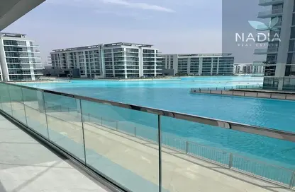Apartment - 2 Bedrooms - 2 Bathrooms for sale in Residences 11 - District One - Mohammed Bin Rashid City - Dubai