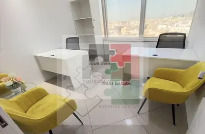 مركز أعمال - استوديو - 4 حمامات للايجار في مركز ابراج - السبخة - ديرة - دبي