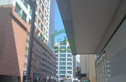 Apartment - 1 Bedroom - 2 Bathrooms for rent in Al Waleed BA 03 - Al Barsha 1 - Al Barsha - Dubai Apartment - 1 Bedroom - 2 Bathrooms for rent in Al Waleed BA 03 - Al Barsha 1 - Al Barsha - Dubai