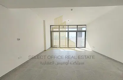 Empty Room image for: Apartment - 2 Bedrooms - 3 Bathrooms for rent in Saadiyat Noon - Saadiyat Island - Abu Dhabi, Image 1