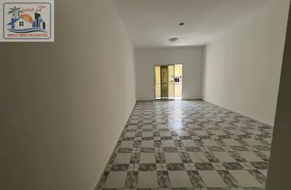 Apartment - 2 Bedrooms - 2 Bathrooms for rent in Dar Al Majaz - Jamal Abdul Nasser Street - Al Majaz - Sharjah