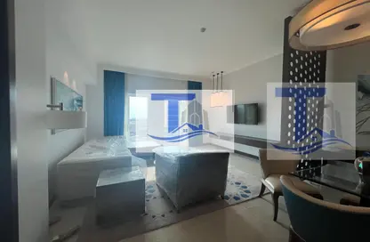 Apartment - 1 Bedroom - 2 Bathrooms for sale in The Marina - Abu Dhabi