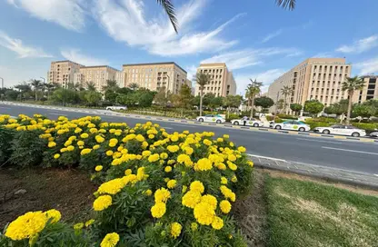 Apartment - 1 Bedroom - 2 Bathrooms for rent in Souks Residential - Al Mamsha - Muwaileh - Sharjah