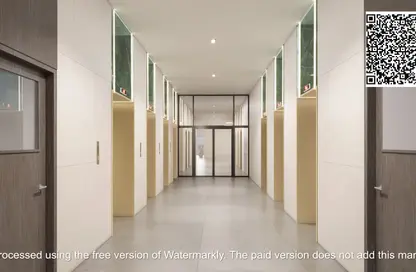 Apartment - 2 Bedrooms - 3 Bathrooms for sale in Sky Gardens Tower - Al Amerah - Ajman