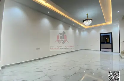 فيلا - 4 غرف نوم - 6 حمامات للبيع في 1 الياسمين - الياسمين - عجمان