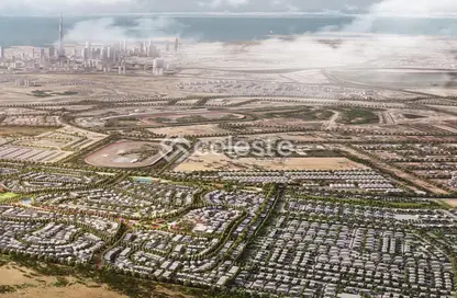 أرض - استوديو للبيع في ند الشبا 1 - ند الشبا - دبي