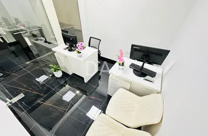 مكتب - استوديو - 1 حمام للايجار في مبنى هوريزون - بورسعيد - ديرة - دبي