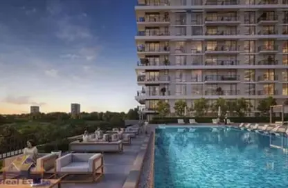 شقة - 3 غرف نوم - 4 حمامات للبيع في جولف بوينت - اعمار الجنوبية - دبي الجنوب (مركز دبي العالمي) - دبي