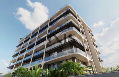 Apartment - 1 Bedroom - 1 Bathroom for sale in Olivia Gardens Residence - Jumeirah Garden City - Al Satwa - Dubai
