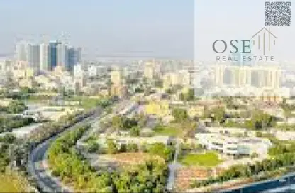 Apartment - 2 Bedrooms - 3 Bathrooms for sale in City Tower - Al Nuaimiya - Ajman