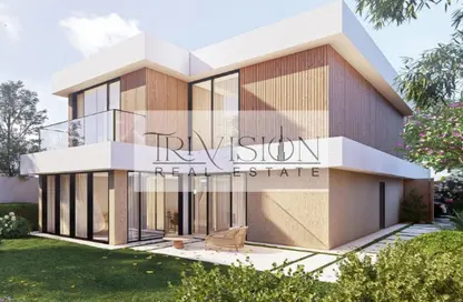 Villa - 4 Bedrooms - 5 Bathrooms for sale in Sharjah Garden City - Sharjah