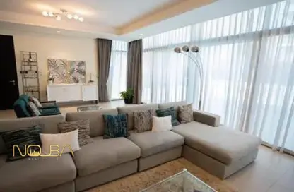 فيلا - 5 غرف نوم - 5 حمامات للايجار في فلل 180 درجة - ليوان - دبي لاند - دبي