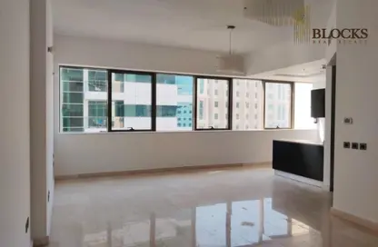 Apartment - Studio - 1 Bathroom for rent in Al Murad Tower - Al Barsha 1 - Al Barsha - Dubai