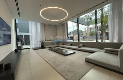 Villa - 5 Bedrooms - 6 Bathrooms for sale in Kaya - Masaar - Tilal City - Sharjah