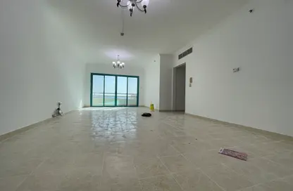 Apartment - 2 Bedrooms - 3 Bathrooms for rent in Sama Residence - Al Nahda 1 - Al Nahda - Dubai