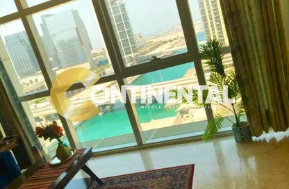 Apartment - 2 Bedrooms - 3 Bathrooms for sale in Ocean Terrace - Marina Square - Al Reem Island - Abu Dhabi