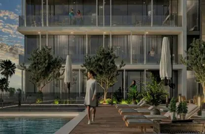 Apartment - 1 Bedroom - 2 Bathrooms for sale in Millennium Talia Residences - Al Furjan - Dubai