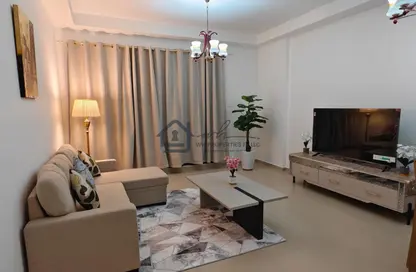 Apartment - 1 Bedroom - 2 Bathrooms for rent in Pacific Fiji - Pacific - Al Marjan Island - Ras Al Khaimah