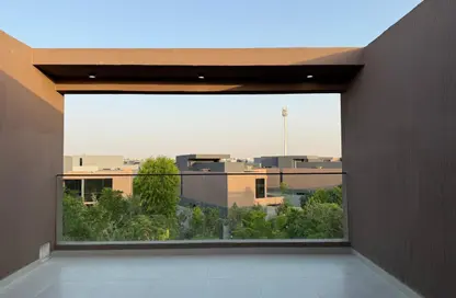 Villa - 4 Bedrooms - 5 Bathrooms for rent in Kaya - Masaar - Tilal City - Sharjah