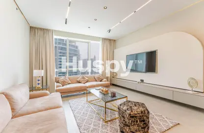 Apartment - 2 Bedrooms - 2 Bathrooms for sale in Al Bateen Residences - Jumeirah Beach Residence - Dubai