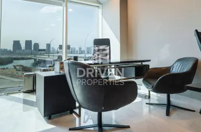 مكتب - استوديو للايجار في أوشن سكيب - شمس أبوظبي - جزيرة الريم - أبوظبي مكتب - استوديو للايجار في أوشن سكيب - شمس أبوظبي - جزيرة الريم - أبوظبي