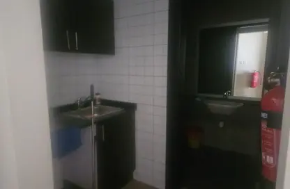Office Space - Studio - 1 Bathroom for rent in SIT Tower - Dubai Silicon Oasis - Dubai