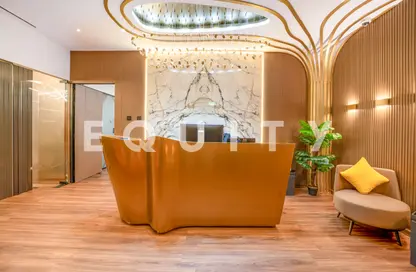 Office Space - Studio for rent in Bay Square Building 1 - Bay Square - Business Bay - Dubai