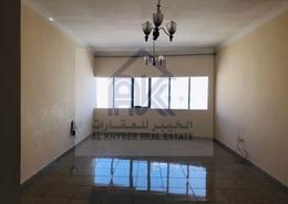 Apartment - 2 bedrooms - 2 bathrooms for rent in Sheikh Jaber Al Sabah Street - Al Naimiya - Al Naemiyah - Ajman