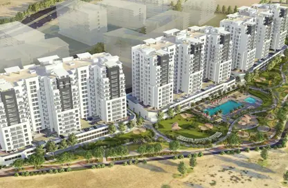 Apartment - 2 Bedrooms - 2 Bathrooms for sale in South Garden B - South Garden - Wasl Gate - Dubai